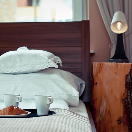 Apartament Giencyno Koncina Zakopane Eksteriør billede