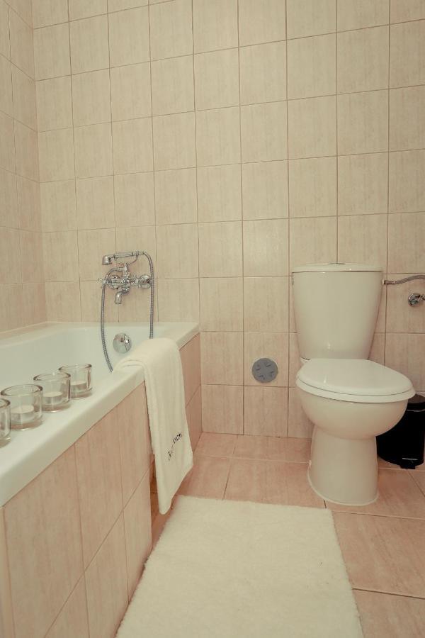 Apartament Giencyno Koncina Zakopane Eksteriør billede